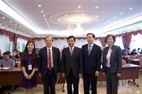 實驗教育發展學術研討會