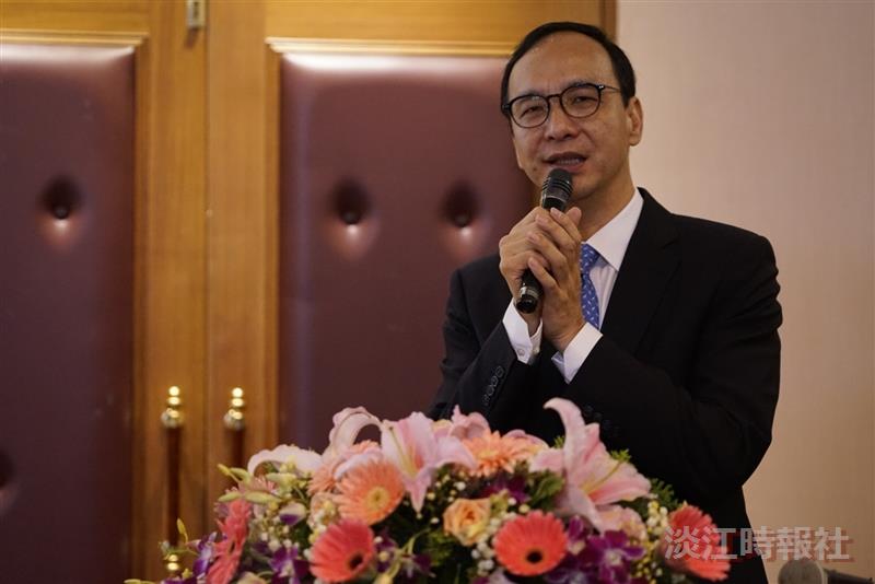 淡江戰略學派年會暨第十五屆紀念鈕先鍾教授國際研討會