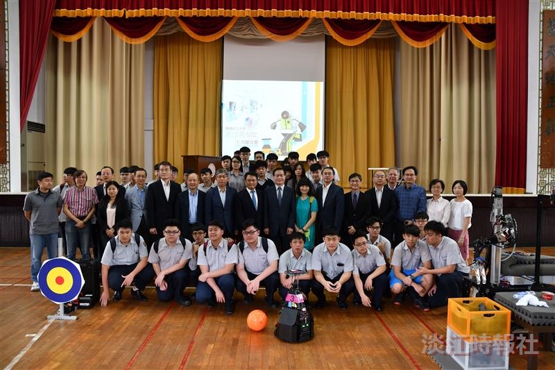 2019資訊週