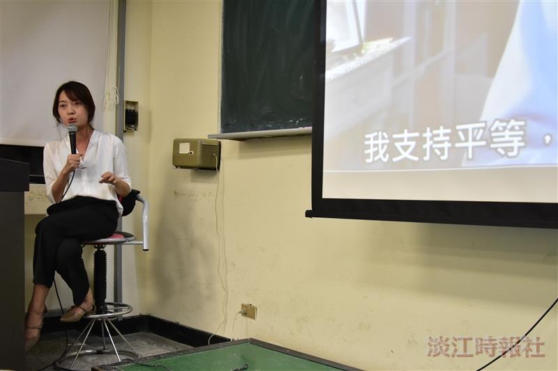 女性主義真的沒有要騙殺男人