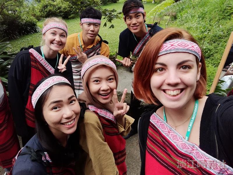 107-2境外生春季文化之旅