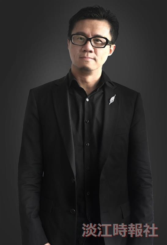 顏文豪團隊獲德國紅點設計最大獎