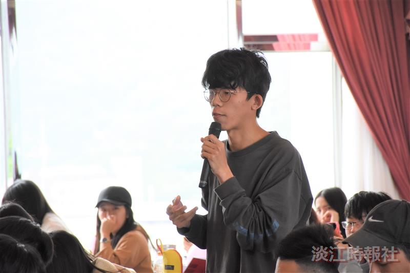 107學年度社團負責人座談會