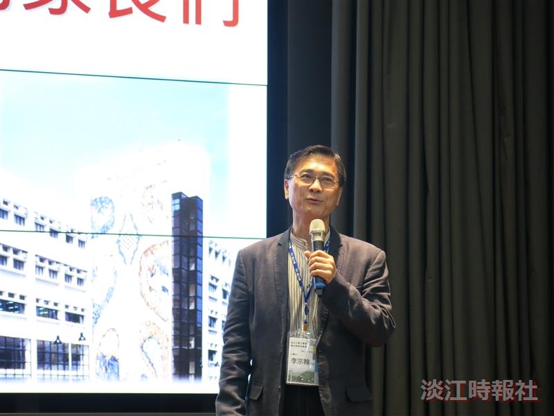 工學院系所博覽會