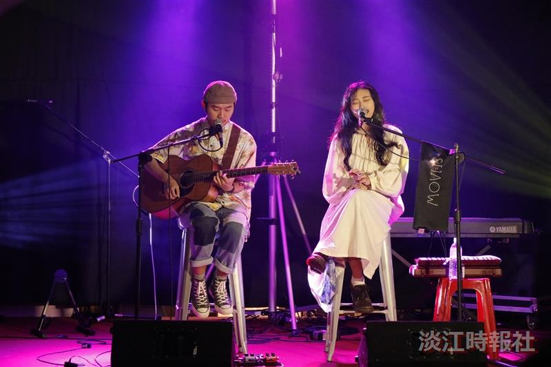 吉他社金韶獎音樂節