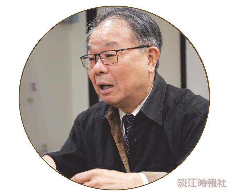 一流讀書人對談