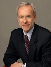 國際學院熊貓講座-Prof. Avery Goldstein