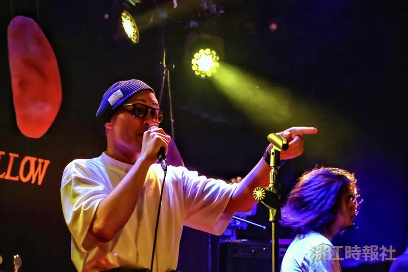 詞創社live house