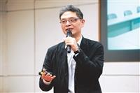 教學實踐研究分享 蓄發學教能量