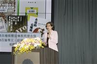 創辦人張建邦逝世一周年追思活動