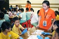 科學教育中心配合科技部「科普列車」活動