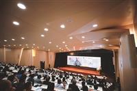 創辦人張建邦博士逝世週年紀念圖輯