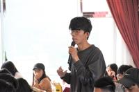 107學年度社團負責人座談會