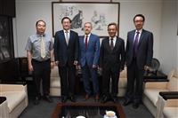 國際學院熊貓講座