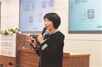 教學實踐研究分享 蓄發學教能量