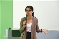 遠距組舉辦 數位教學之課程設計實務應用工作坊