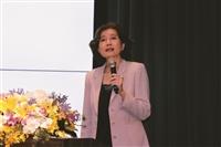 紀念回顧展追思演講會 創辦人典範永存
