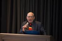 熊貓講座-加拿大約克大學政治學榮譽教授Prof. Daniel DRACHE
