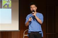 舒米恩音樂創作講座
