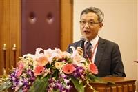 淡江戰略學派年會暨第十五屆紀念鈕先鍾教授國際研討會