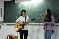 吉他社學員成果展音樂會