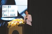 創辦人張建邦博士逝世週年紀念圖輯
