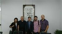 長盛科技來訪工學院