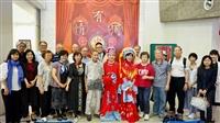 中文系成果展