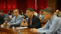 微軟AI會議