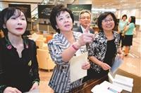 創辦人張建邦博士逝世週年紀念圖輯