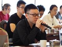 第2學期全校二、三年級及研究所班代表座談會