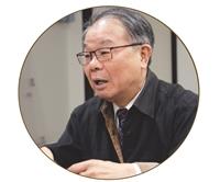 一流讀書人對談