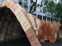建築系畢業作品 挑戰1:1建築實作