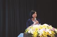 創辦人張建邦博士逝世週年紀念圖輯