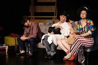 西語系畢業公演