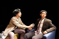 2019法文系戲劇公演