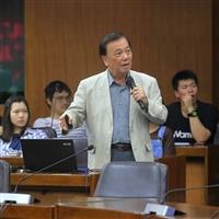 土木系國際大師演講