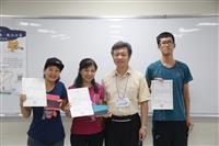 「資訊素養與社會參與：在地記憶，數位共筆」研習會