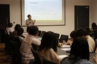 日文系教師成長社群--AI人工智慧輔助外語創新教學