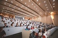 創辦人張建邦博士逝世週年紀念圖輯