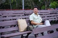 法文系校友張良一