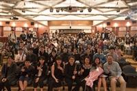 2019 淡江音樂祭 高貴的晚宴 長笛、 雙簧管與鋼琴之夜