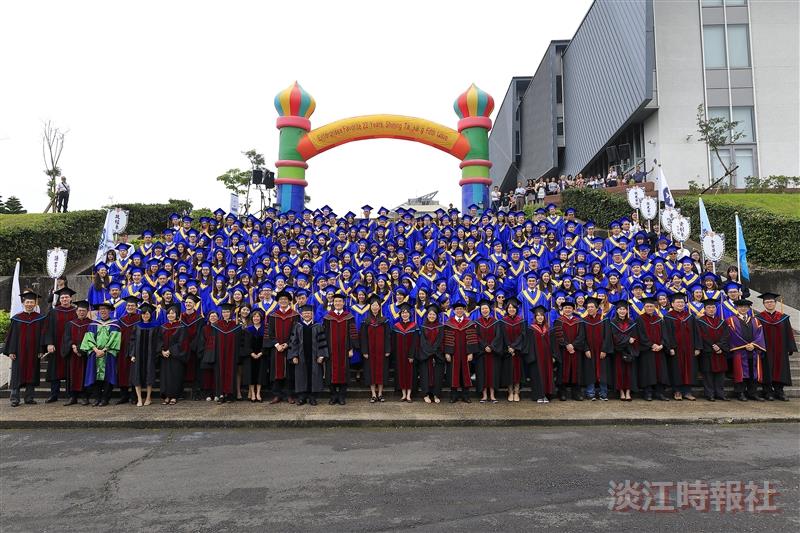 107蘭陽畢典