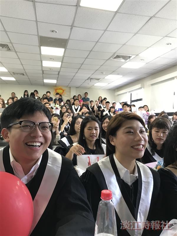 產經系小畢典