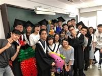 歷史系小畢典
