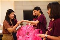 松濤「獨樂樂不如粽樂樂」端午節粽子活動
