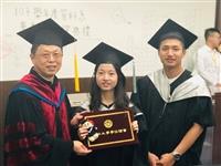 管科系畢業典禮