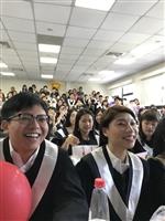 產經系小畢典