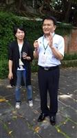 淡味共好暖學踩線團－USR視角的跨域見學