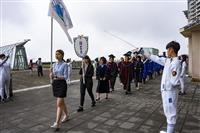 蘭陽畢典